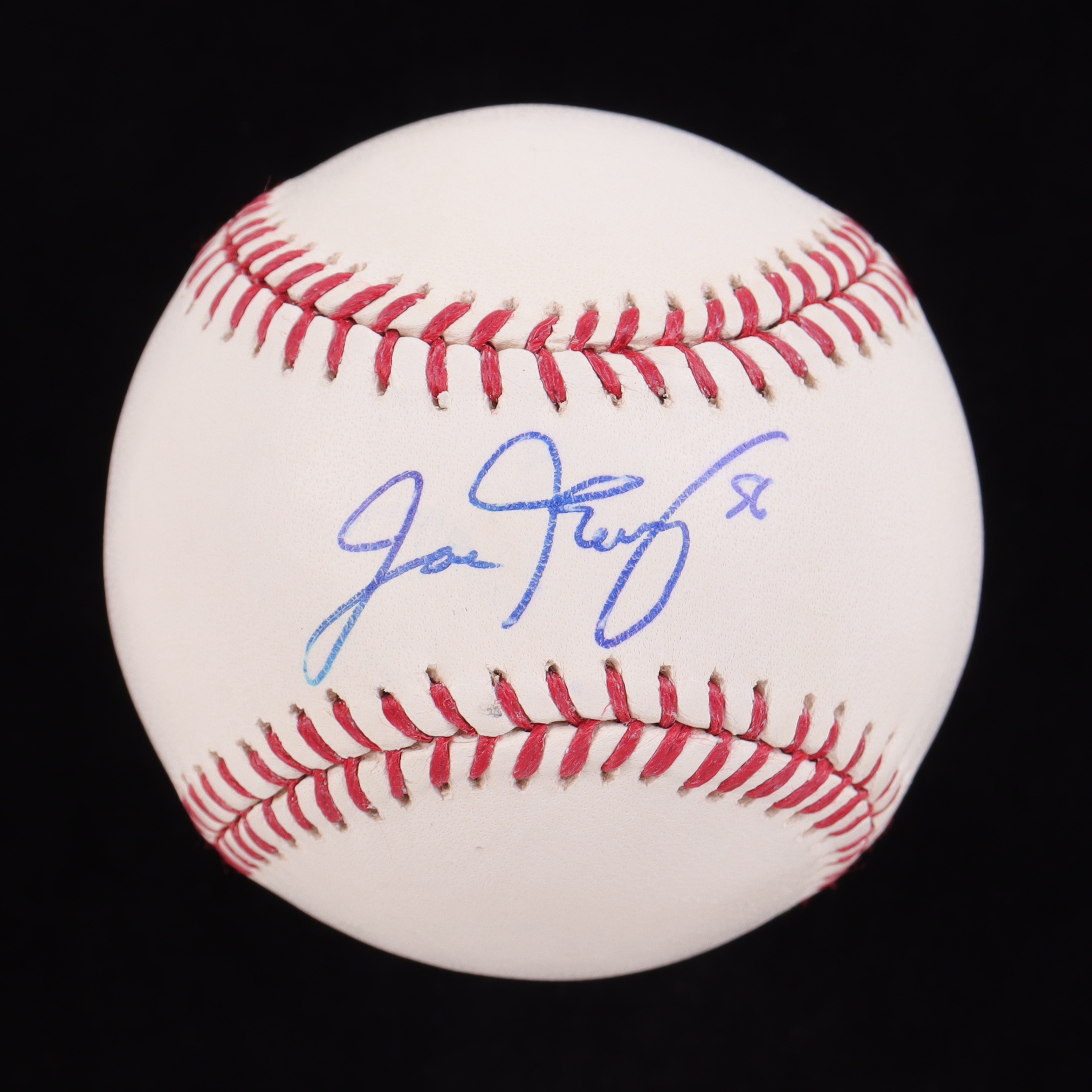 Joe Kelly Signed OML Baseball (Beckett) at PristineAuction.com Joe Kelly Signed OML Baseball (Beckett) at PristineAuction.com