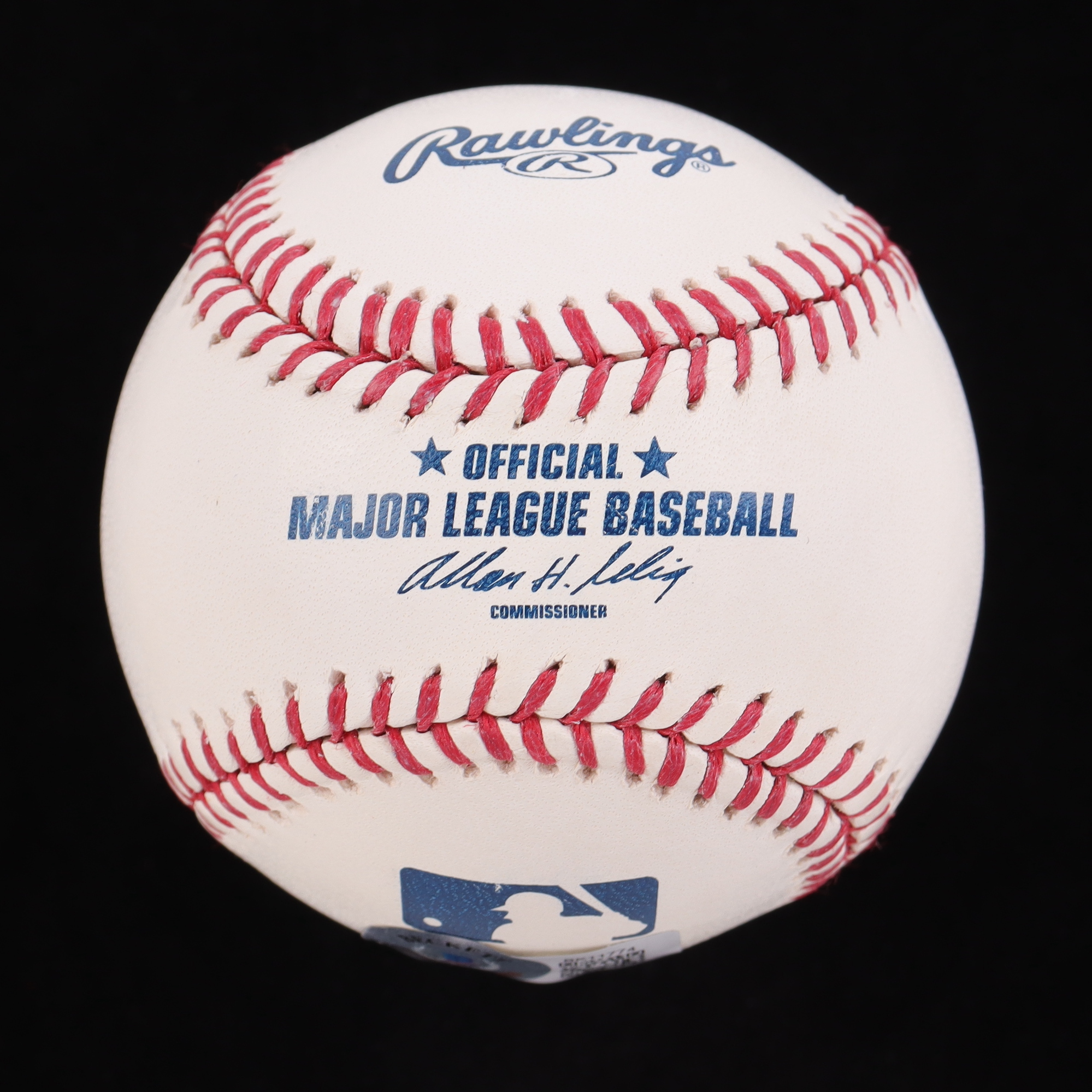 Joe Kelly Signed OML Baseball (Beckett) at PristineAuction.com Joe Kelly Signed OML Baseball (Beckett) at PristineAuction.com