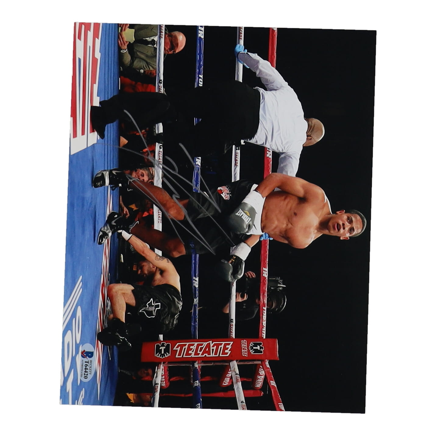 Felix Verdejo Sanchez Signed 8x10 Photo (Beckett) at PristineAuction.com Felix Verdejo Sanchez Signed 8x10 Photo (Beckett) at PristineAuction.com