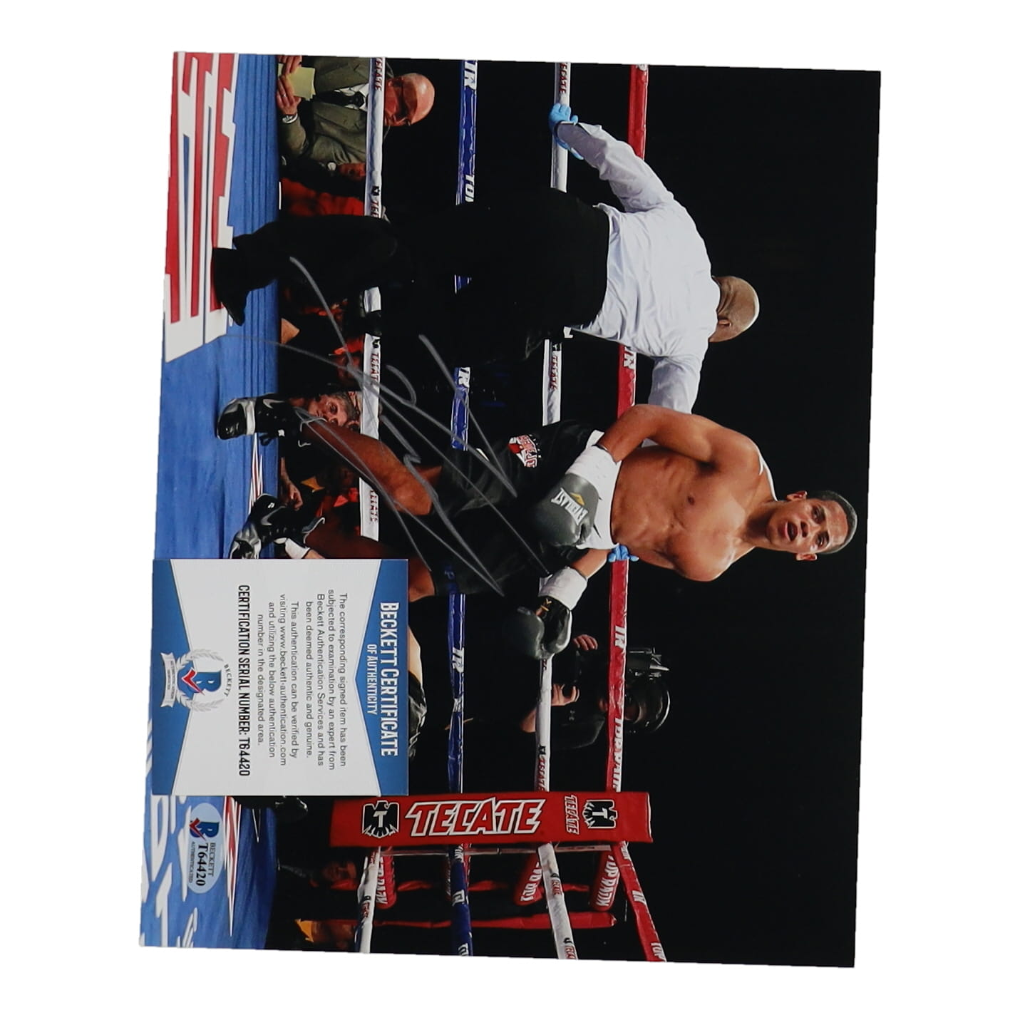 Felix Verdejo Sanchez Signed 8x10 Photo (Beckett) at PristineAuction.com Felix Verdejo Sanchez Signed 8x10 Photo (Beckett) at PristineAuction.com