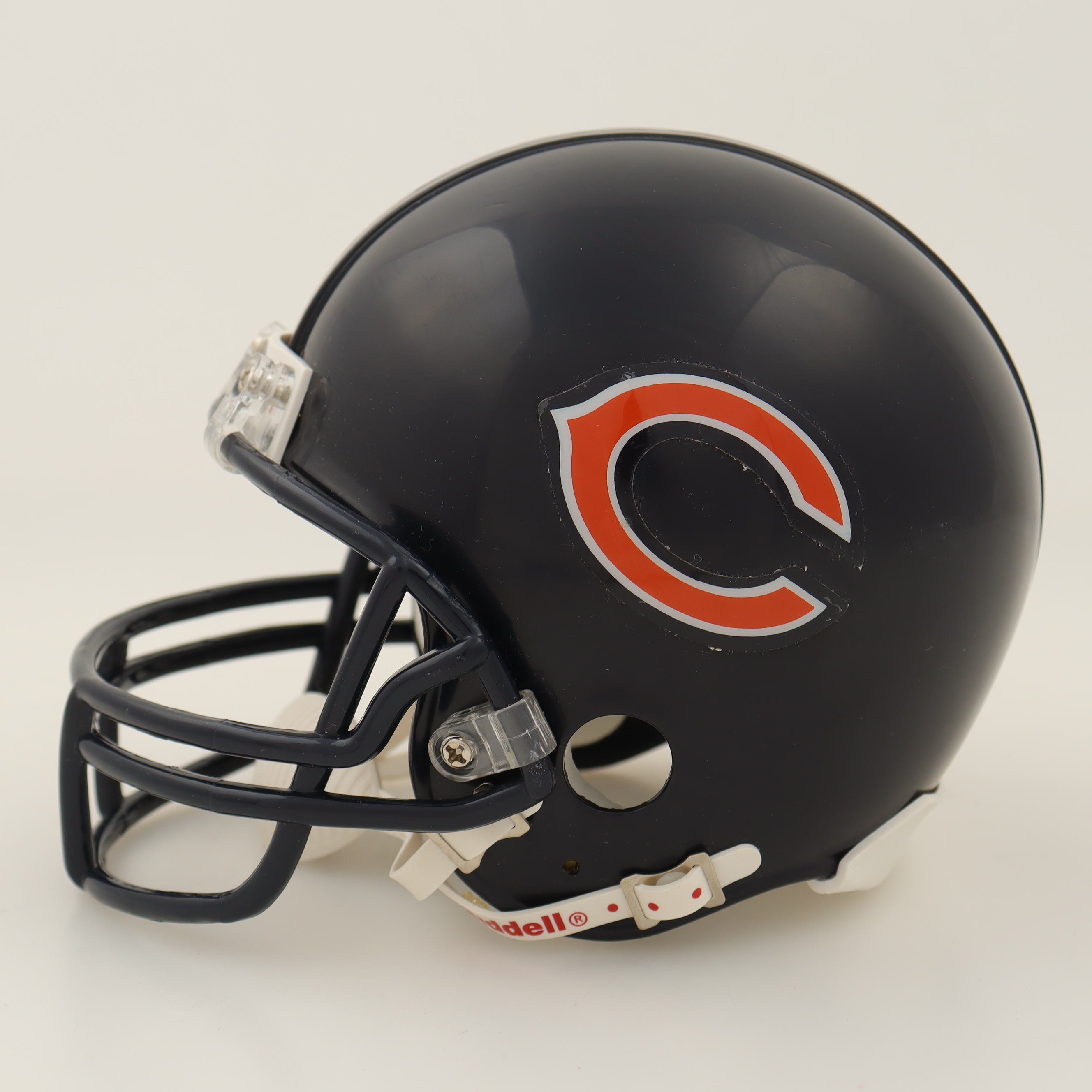 Mike Ditka Signed Bears Mini Helmet (JSA & Schwartz) at PristineAuction.com Mike Ditka Signed Bears Mini Helmet (JSA & Schwartz) at PristineAuction.com