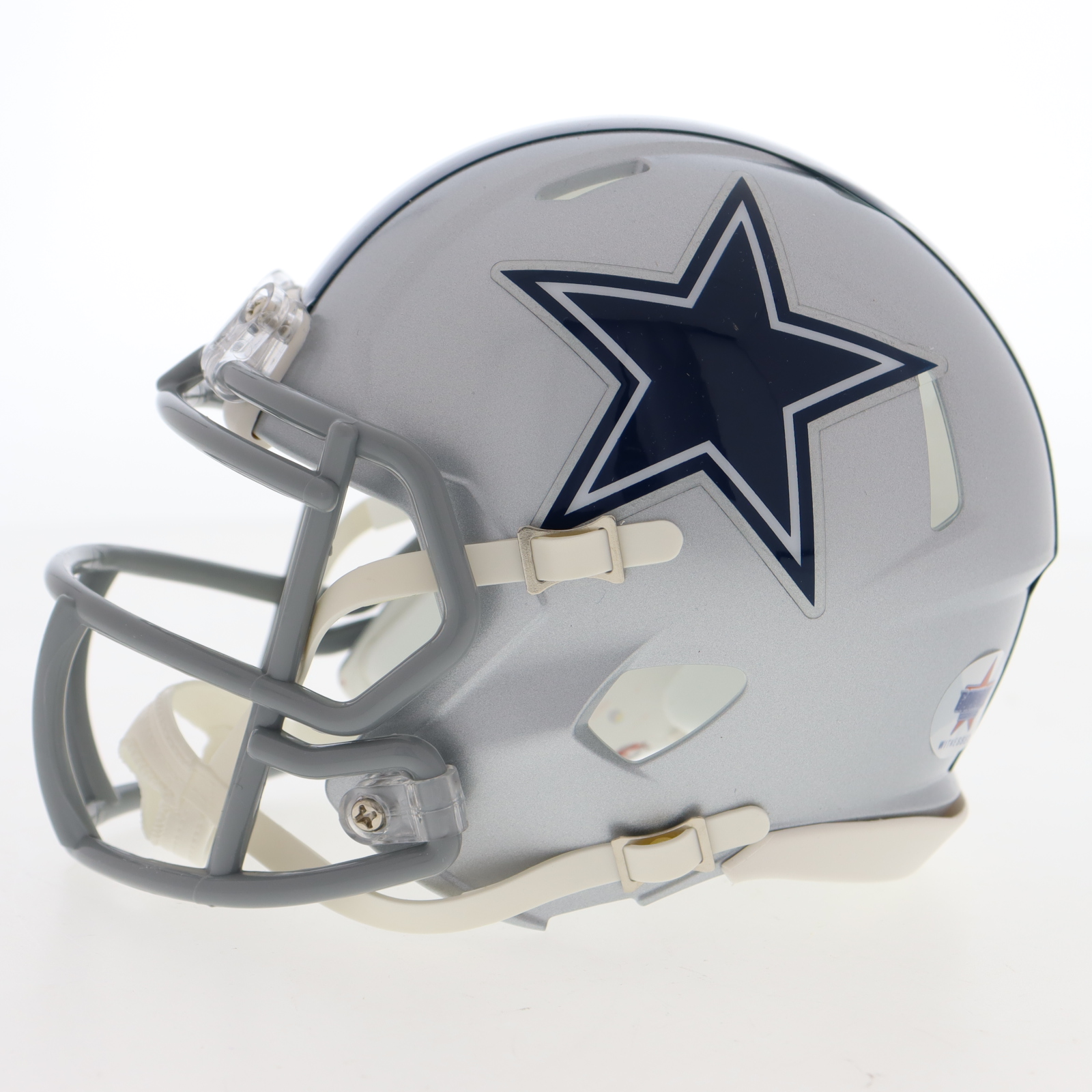 Jake Ferguson Signed Cowboys Speed Mini Helmet (GameDay Sports Autographs) at PristineAuction.com Jake Ferguson Signed Cowboys Speed Mini Helmet (GameDay Sports Autographs) at PristineAuction.com