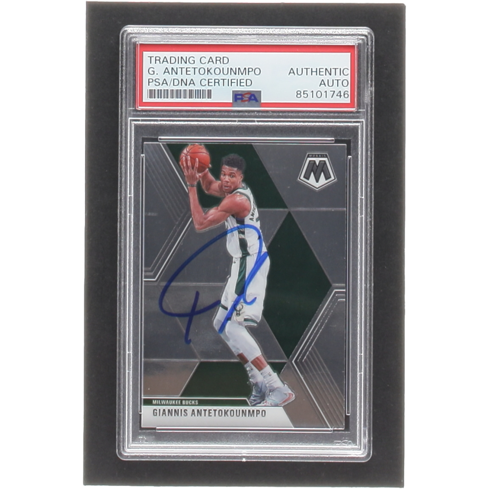 giannis antetokounmpo signature