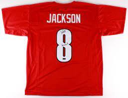 OKAUTHENTICS Football Jersey Mystery Box - Series XVIII at PristineAuction.com OKAUTHENTICS Football Jersey Mystery Box - Series XVIII at PristineAuction.com