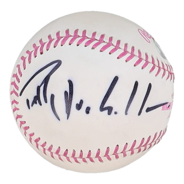 Billy Dee Williams Signed OML Baseball (PSA) at PristineAuction.com Billy Dee Williams Signed OML Baseball (PSA) at PristineAuction.com