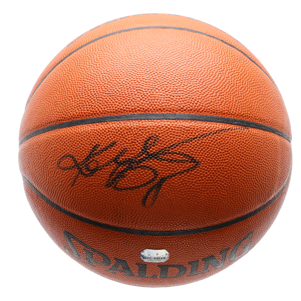 kobe basketball ball