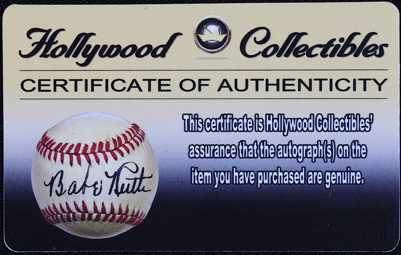 Lex Luger Signed WWE 8x10 Photo Inscribed "Wolfpac 98" (Hollywood Collectibles COA) at PristineAuction.com Lex Luger Signed WWE 8x10 Photo Inscribed "Wolfpac 98" (Hollywood Collectibles COA) at PristineAuction.com