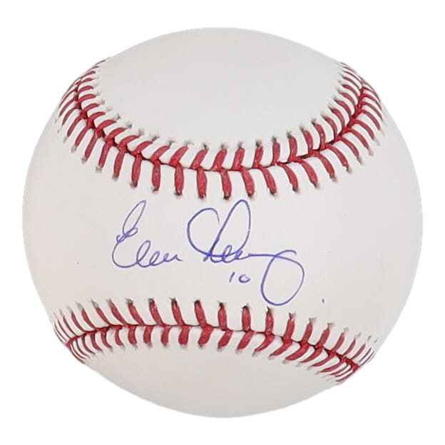 Evan Longoria Signed OML Baseball (Beckett) at PristineAuction.com Evan Longoria Signed OML Baseball (Beckett) at PristineAuction.com