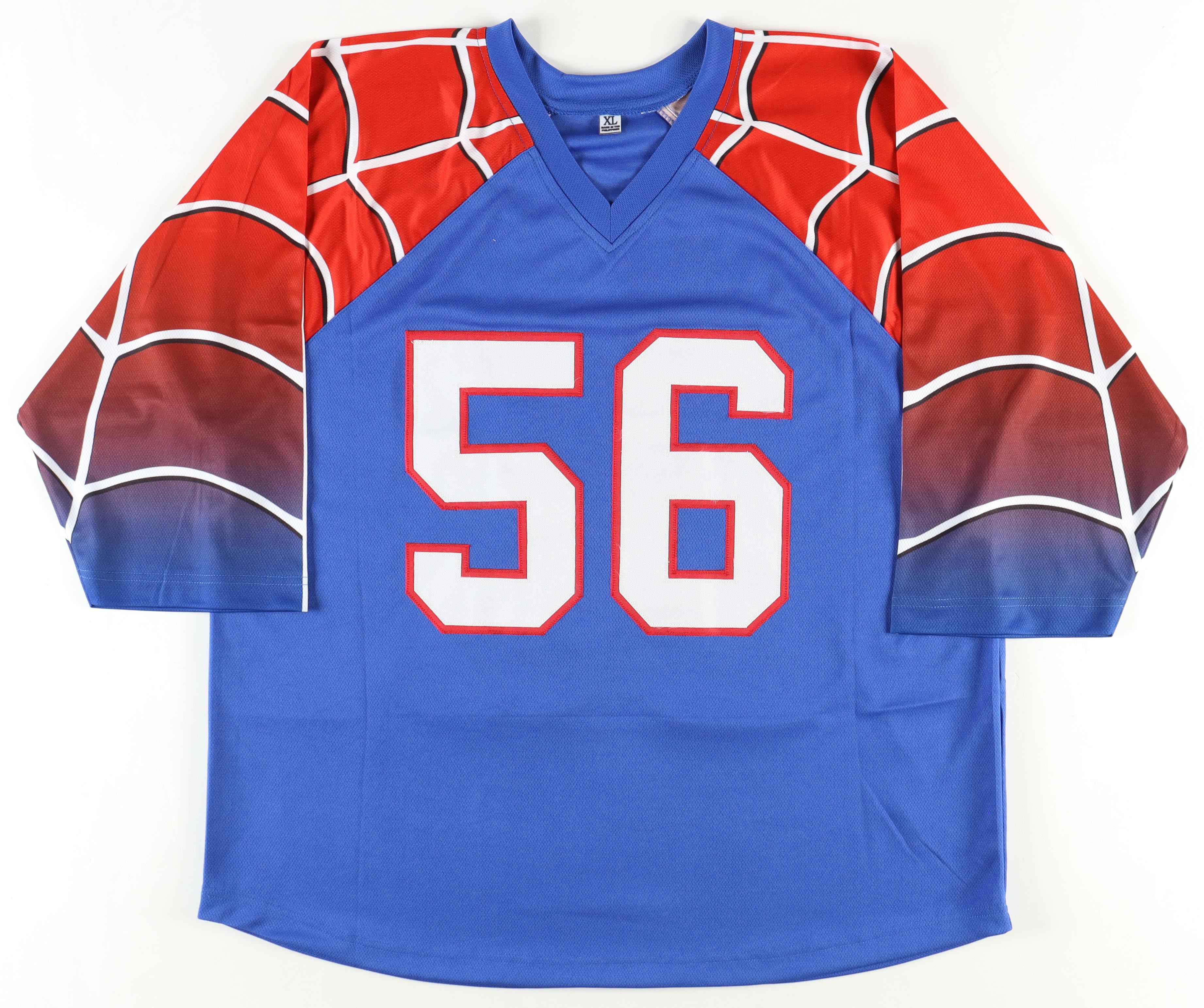 Darryl Talley Signed Jersey (JSA) at PristineAuction.com Darryl Talley Signed Jersey (JSA) at PristineAuction.com