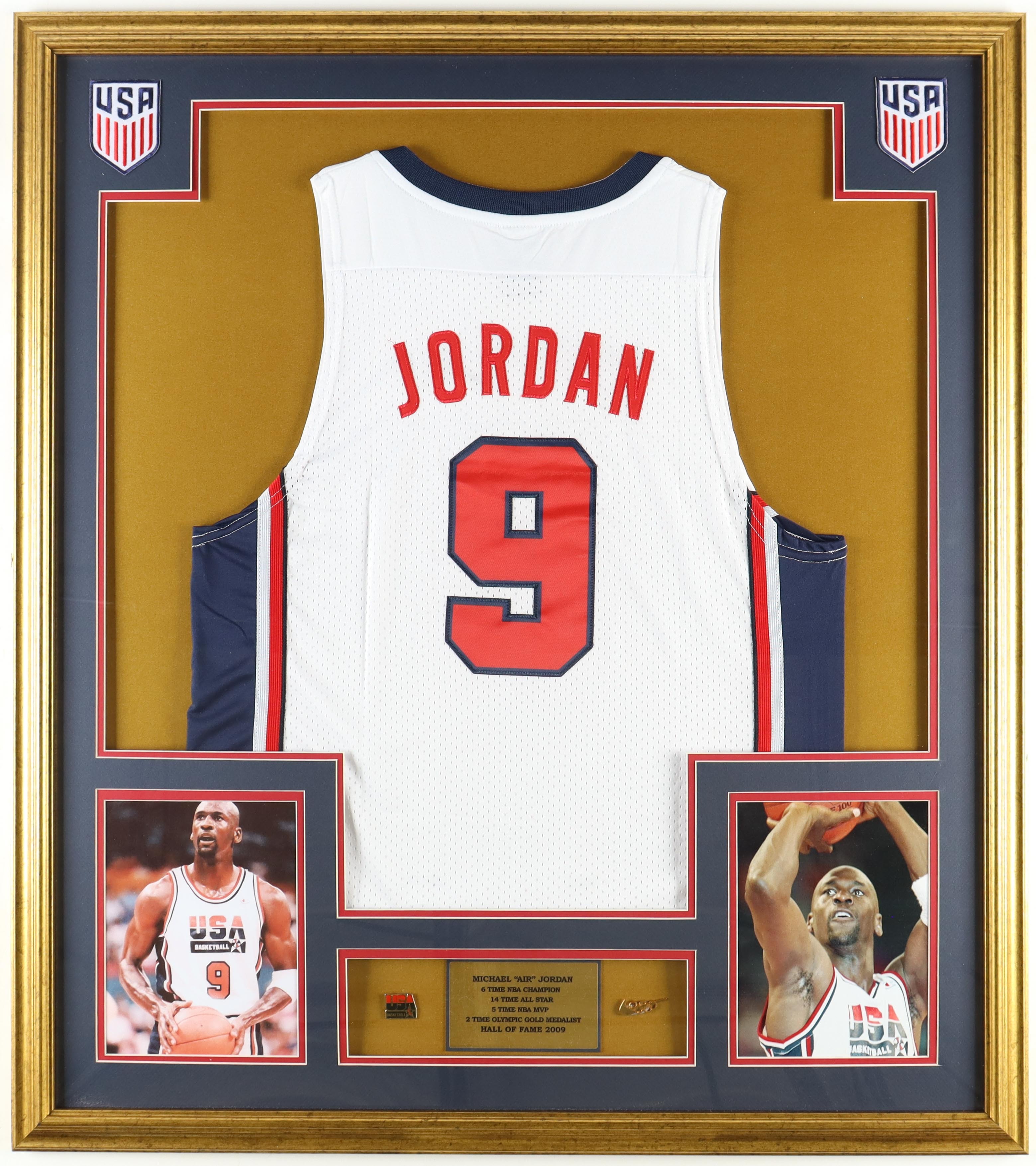 jordan olympic jersey nike
