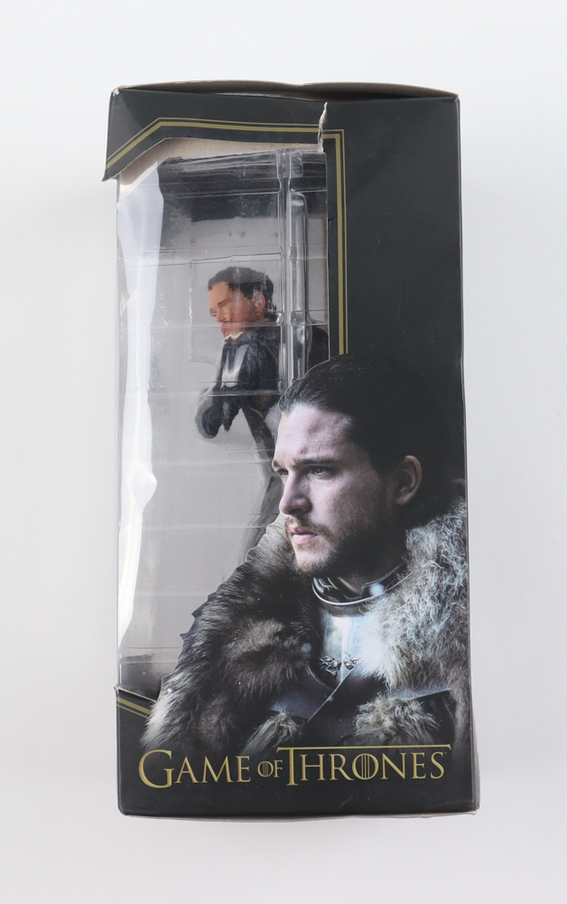 Game Of Thrones Jon Snow Büste - Dark Horse Sammlerfigur