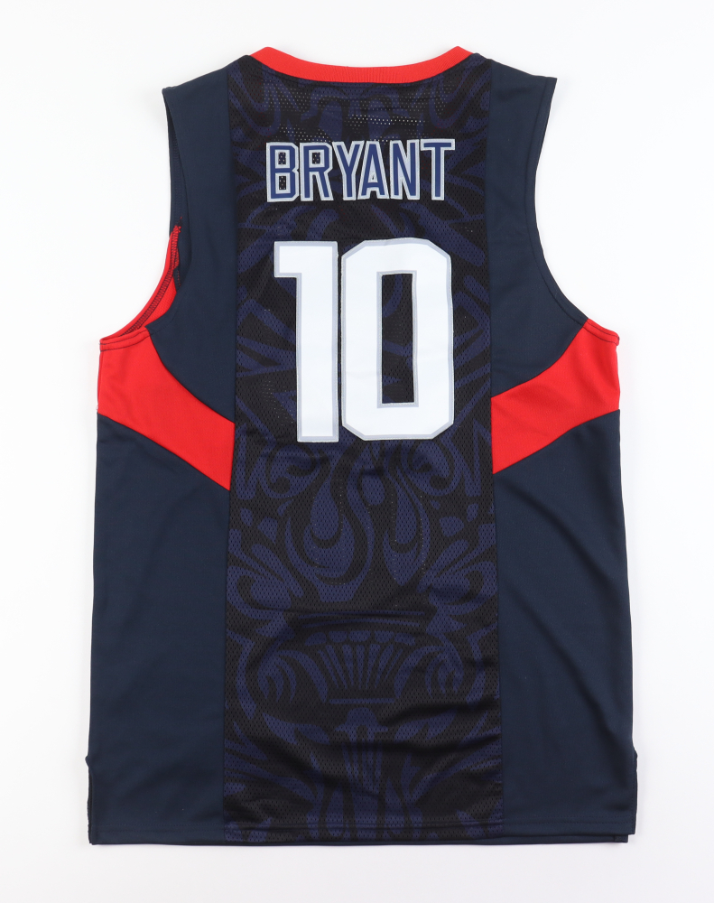 Kobe Bryant Signed Jersey PSA Pristine Auction kobe-bryant-signed-jersey-psa-pristine-auction