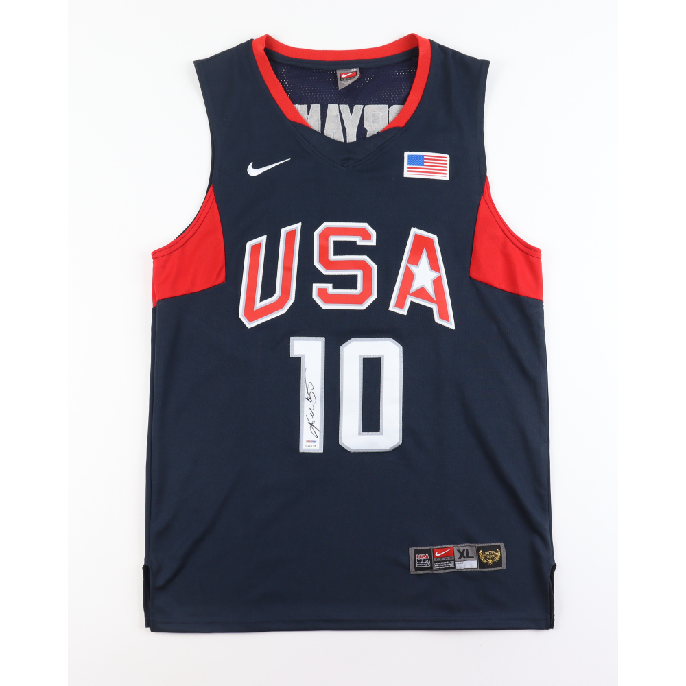 Kobe Bryant Signed Jersey PSA Pristine Auction kobe-bryant-signed-jersey-psa-pristine-auction