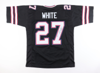 Tre'Davious White Signed Jersey (JSA) at PristineAuction.com