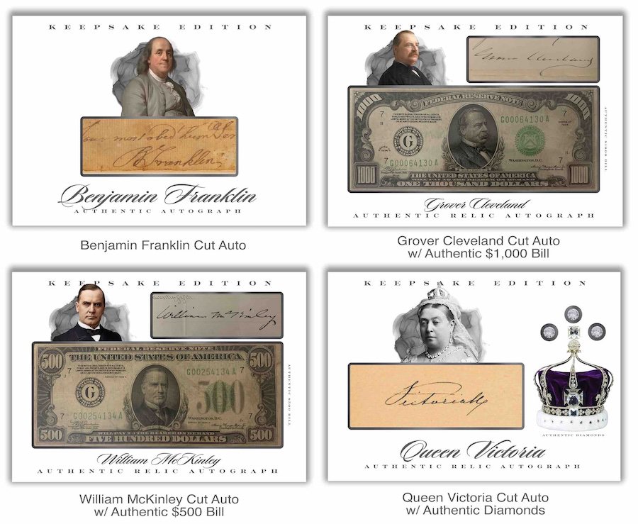 2023 Keepsake Edition Hobby Box at PristineAuction.com 2023 Keepsake Edition Hobby Box at PristineAuction.com