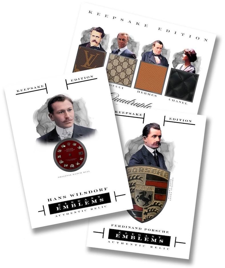 2023 Keepsake Edition Hobby Box at PristineAuction.com 2023 Keepsake Edition Hobby Box at PristineAuction.com