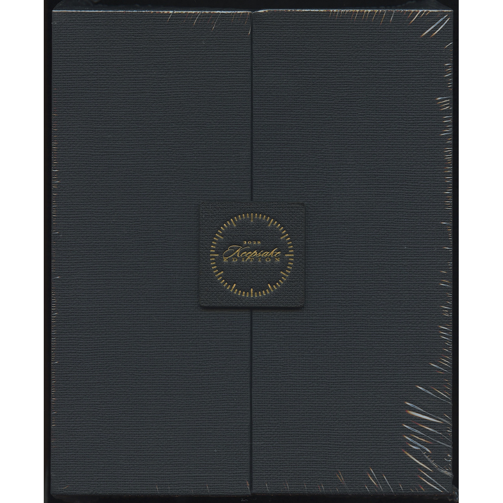 2023 Keepsake Edition Hobby Box Pristine Auction