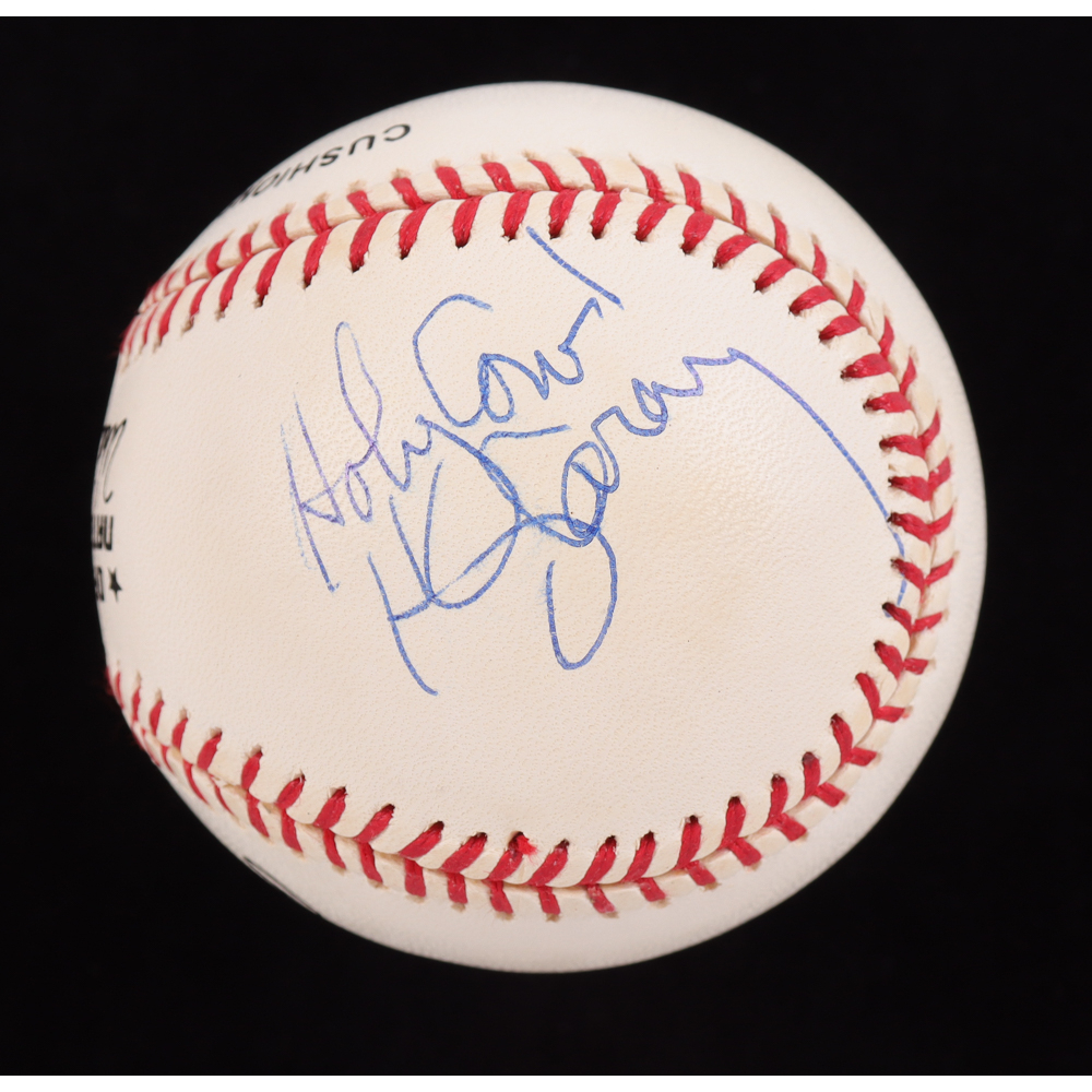 michael jordan harry caray baseball card