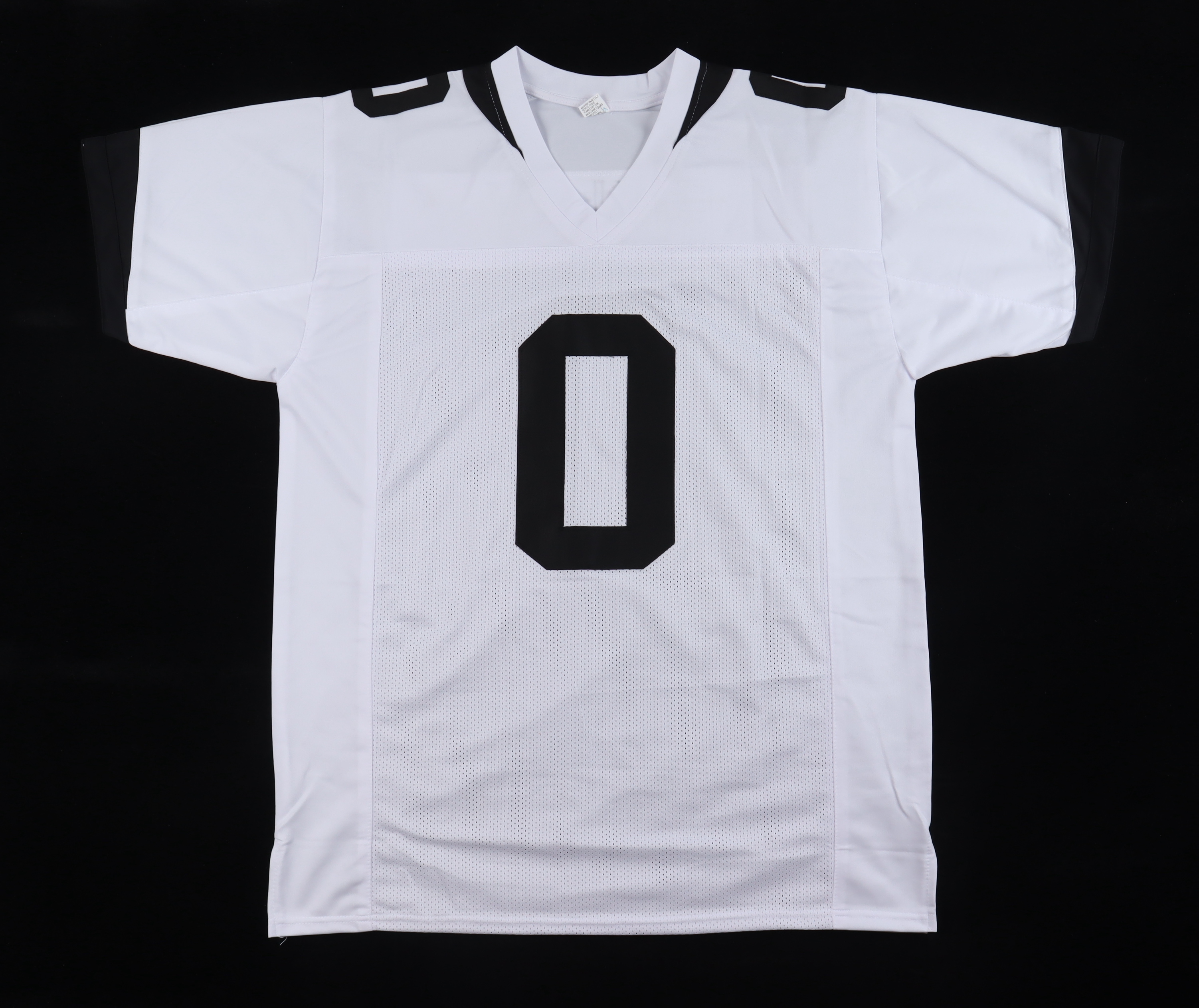 Calvin Ridley Signed Jersey (Beckett) at PristineAuction.com Calvin Ridley Signed Jersey (Beckett) at PristineAuction.com