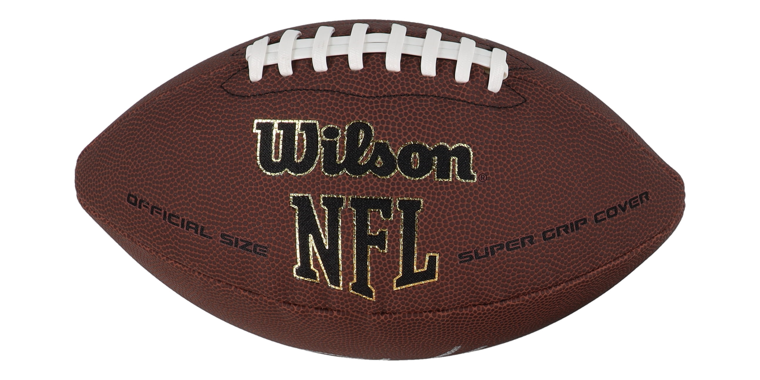 Jim McMahon Signed NFL Football (Beckett) at PristineAuction.com Jim McMahon Signed NFL Football (Beckett) at PristineAuction.com