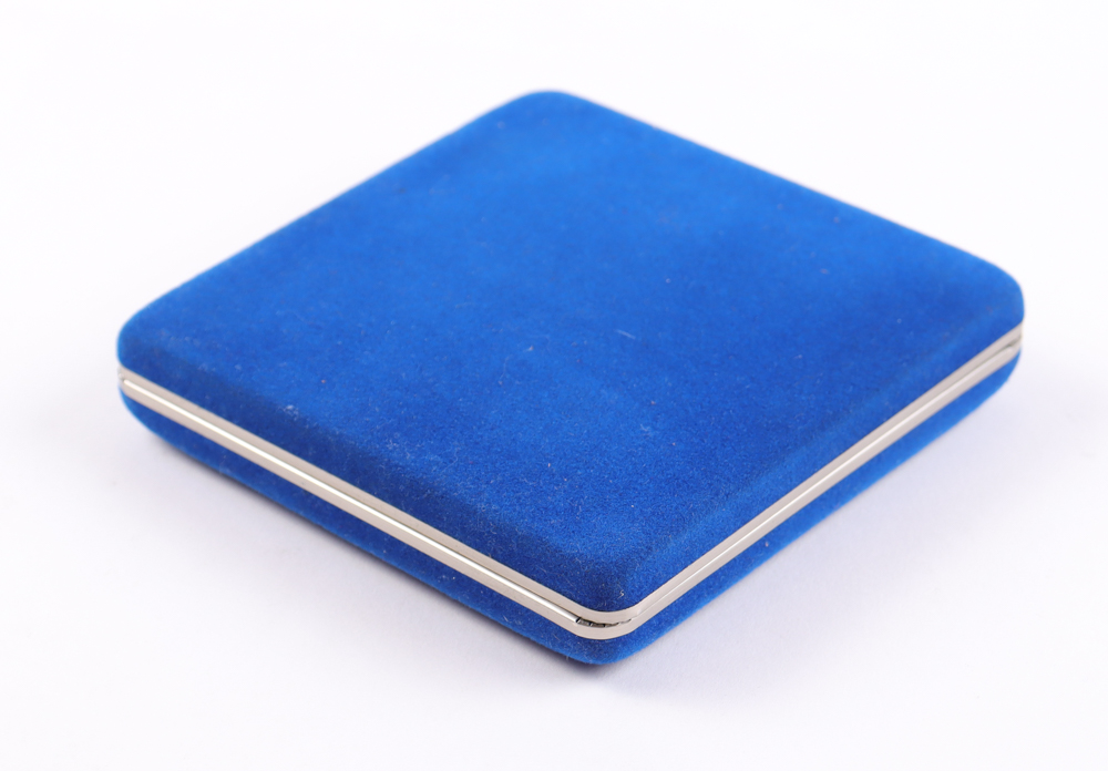 Washington Mint Giant Half-Pound Presidential Election Silver Proof In Original Packaging at PristineAuction.com Washington Mint Giant Half-Pound Presidential Election Silver Proof In Original Packaging at PristineAuction.com