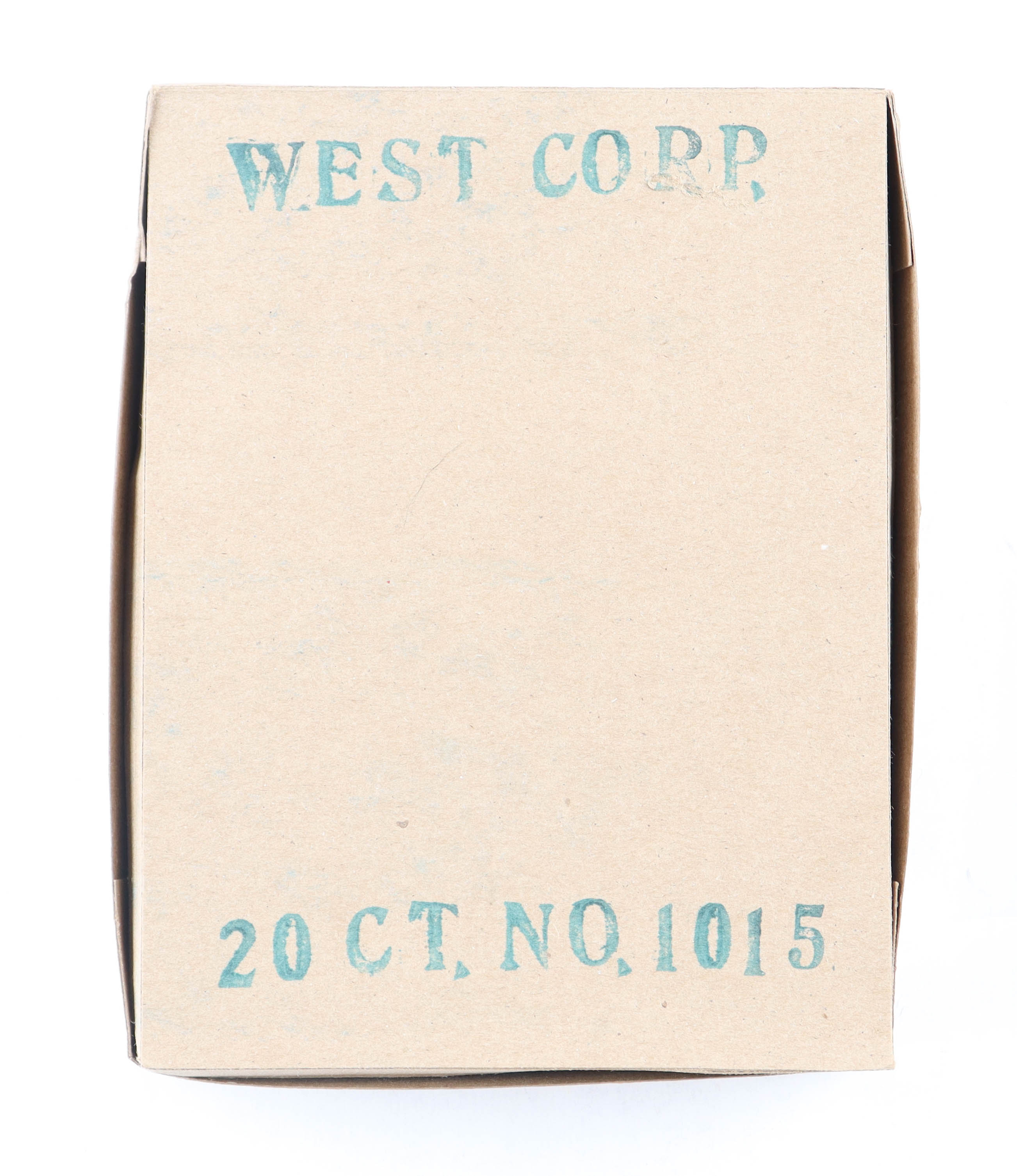 1971 Topps Baseball Card Fun Pack Box with (20) Packs at PristineAuction.com 1971 Topps Baseball Card Fun Pack Box with (20) Packs at PristineAuction.com