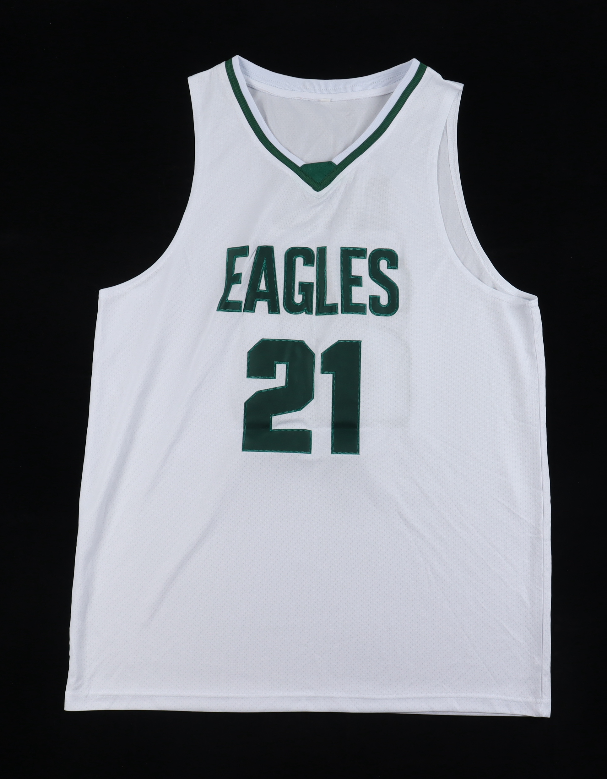 Emoni Bates Signed Jersey (PSA) at PristineAuction.com Emoni Bates Signed Jersey (PSA) at PristineAuction.com