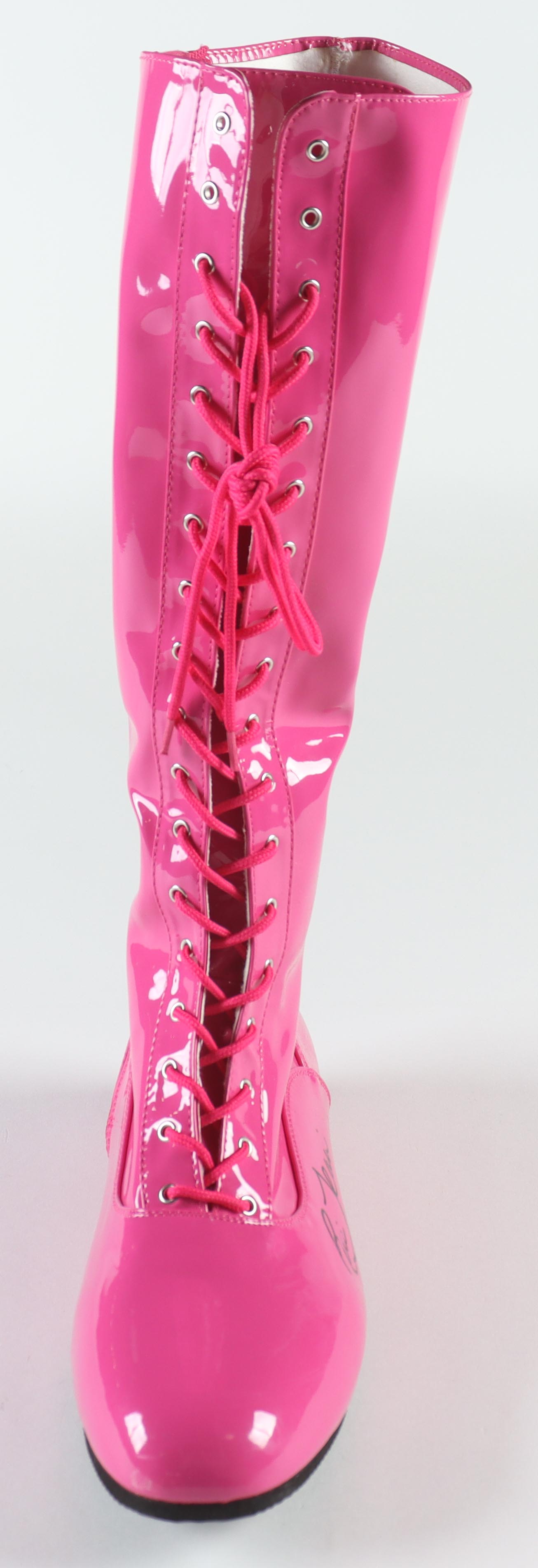 Ric Flair Signed Wrestling Boot (PSA) at PristineAuction.com Ric Flair Signed Wrestling Boot (PSA) at PristineAuction.com