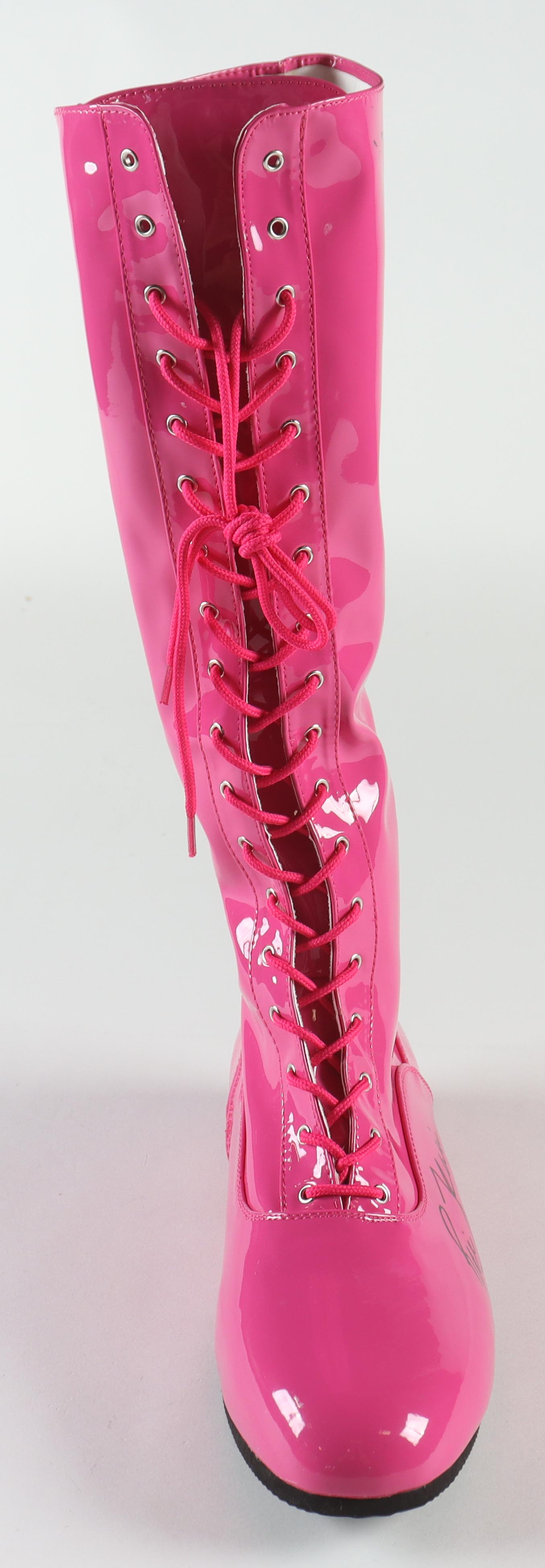 Ric Flair Signed Wrestling Boot (PSA) at PristineAuction.com Ric Flair Signed Wrestling Boot (PSA) at PristineAuction.com