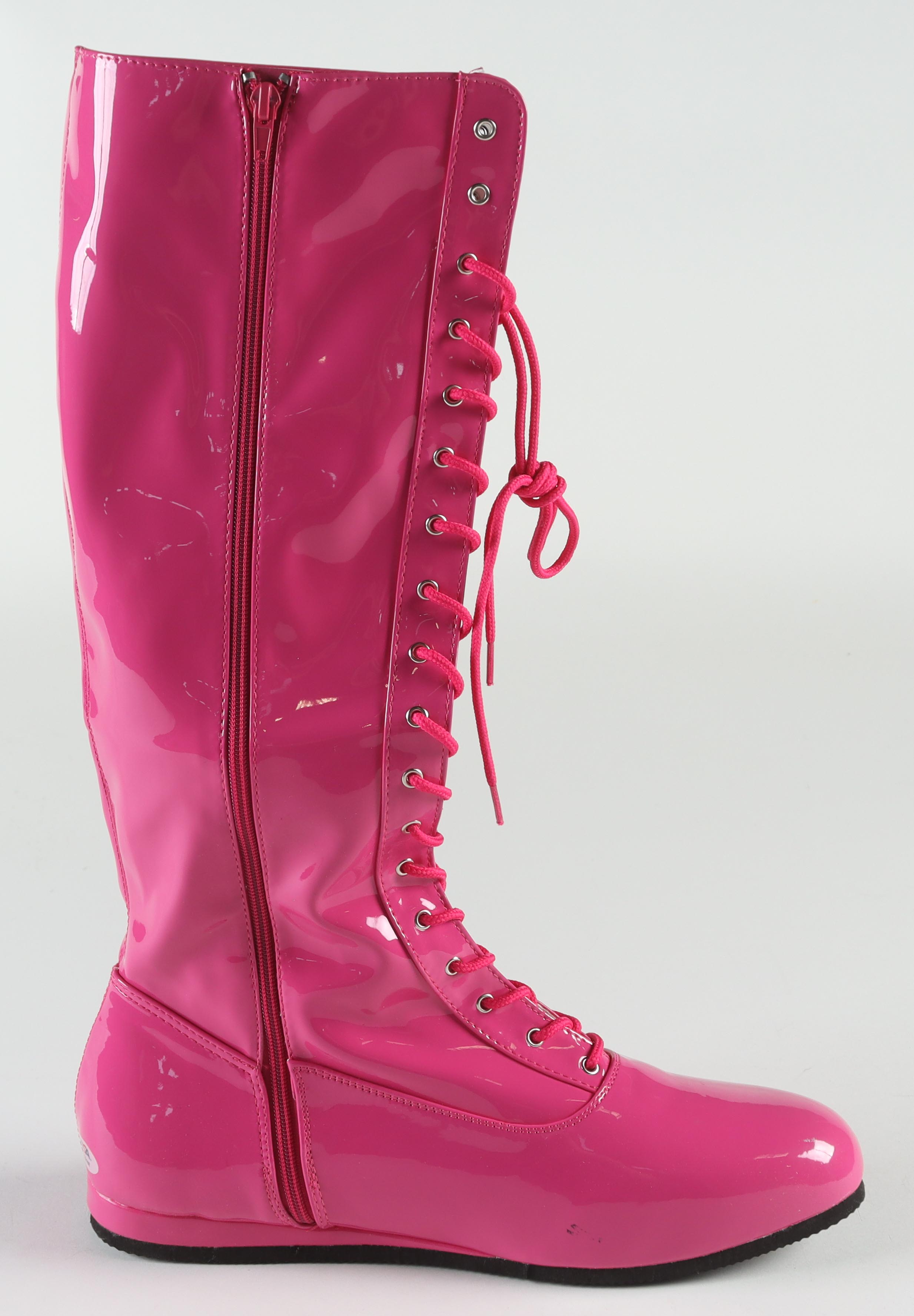 Ric Flair Signed Wrestling Boot (PSA) at PristineAuction.com Ric Flair Signed Wrestling Boot (PSA) at PristineAuction.com