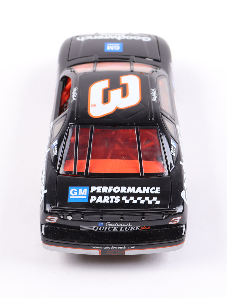 Dale Earnhardt LE #3 Goodwrench 1997 Monte Carlo 1:24 Die-Cast Car at PristineAuction.com Dale Earnhardt LE #3 Goodwrench 1997 Monte Carlo 1:24 Die-Cast Car at PristineAuction.com
