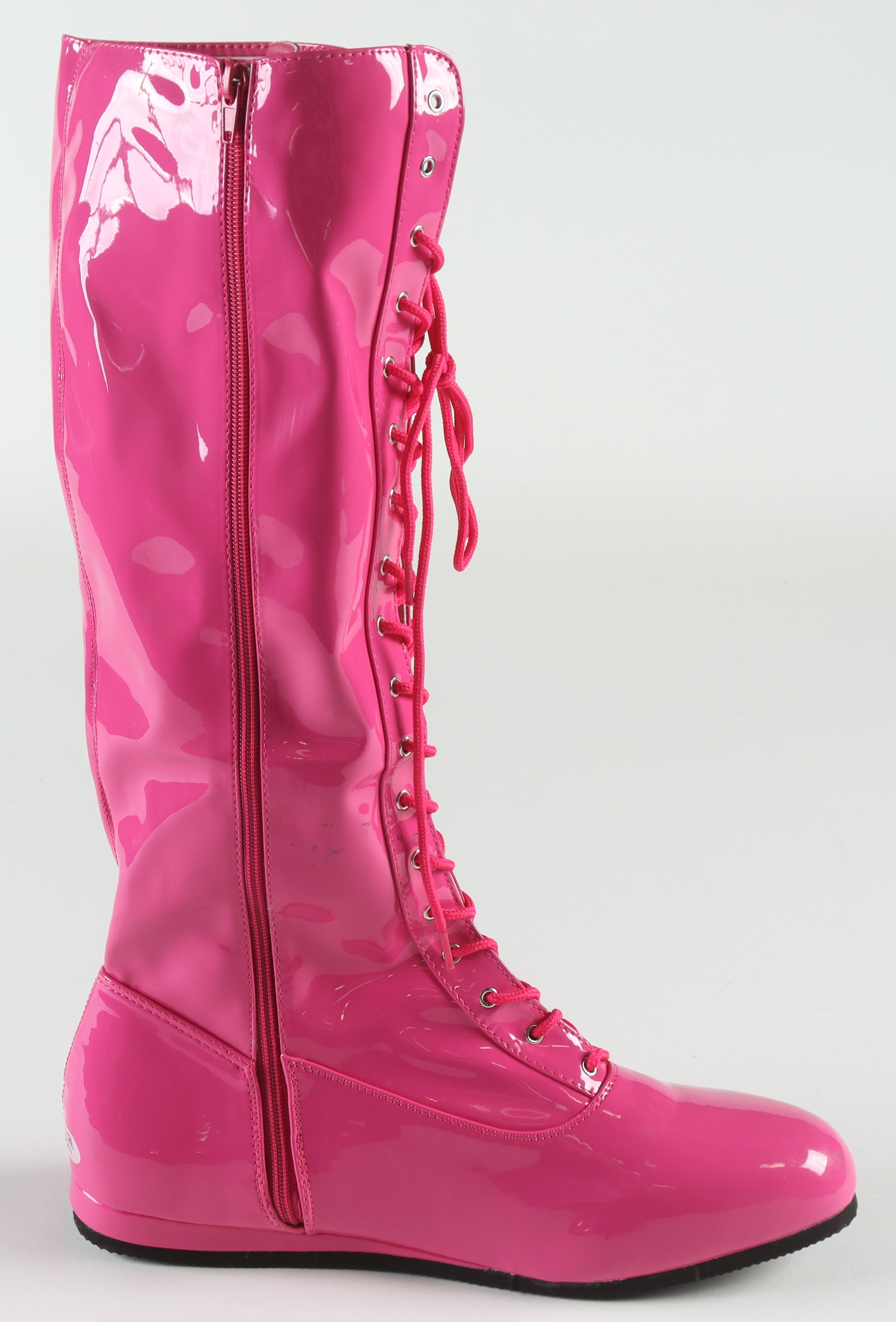 Ric Flair Signed Wrestling Boot (PSA) at PristineAuction.com Ric Flair Signed Wrestling Boot (PSA) at PristineAuction.com