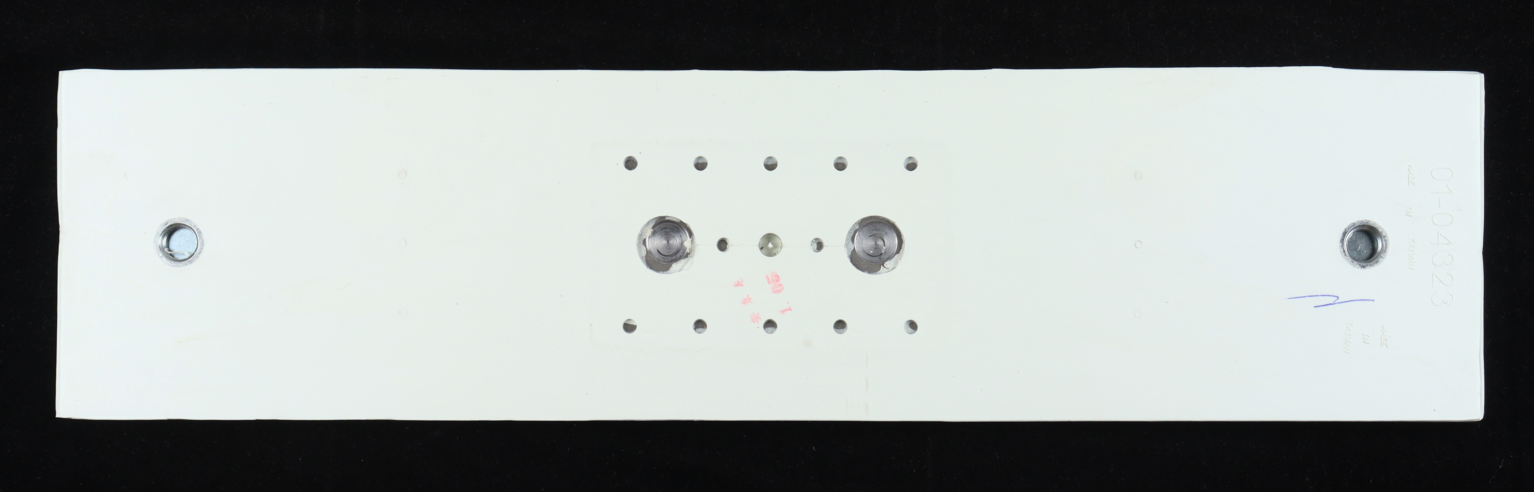 MLB No-Hitters Pitching Mound Signed & Inscribed By (25) with Nolan Ryan, Jim Palmer, Juan Marichal, Bob Feller (JSA & Ryan) at PristineAuction.com MLB No-Hitters Pitching Mound Signed & Inscribed By (25) with Nolan Ryan, Jim Palmer, Juan Marichal, Bob Feller (JSA & Ryan) at PristineAuction.com