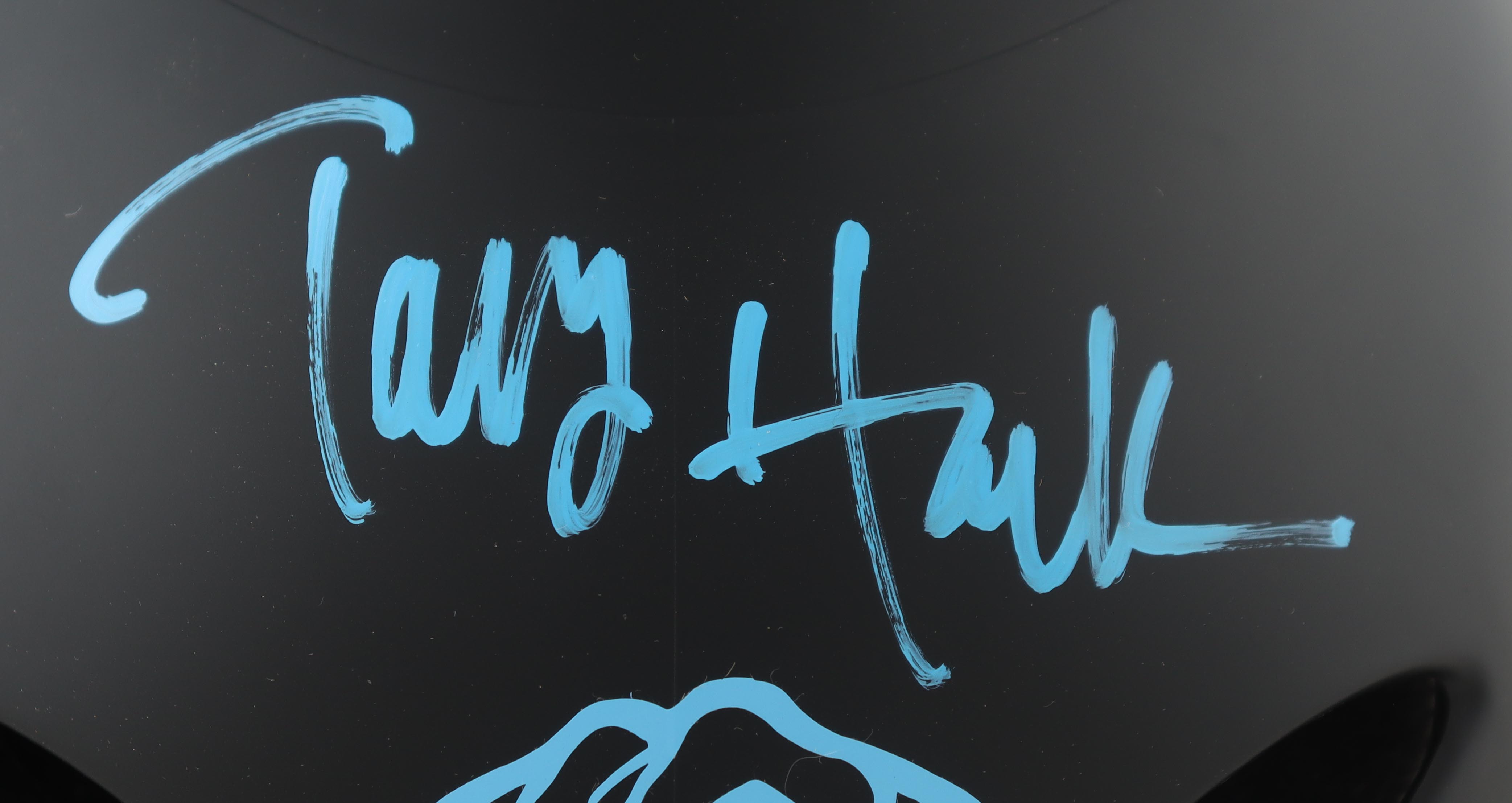 Tony Hawk Signed Full Size Whiptide Helmet (PSA) at PristineAuction.com Tony Hawk Signed Full Size Whiptide Helmet (PSA) at PristineAuction.com