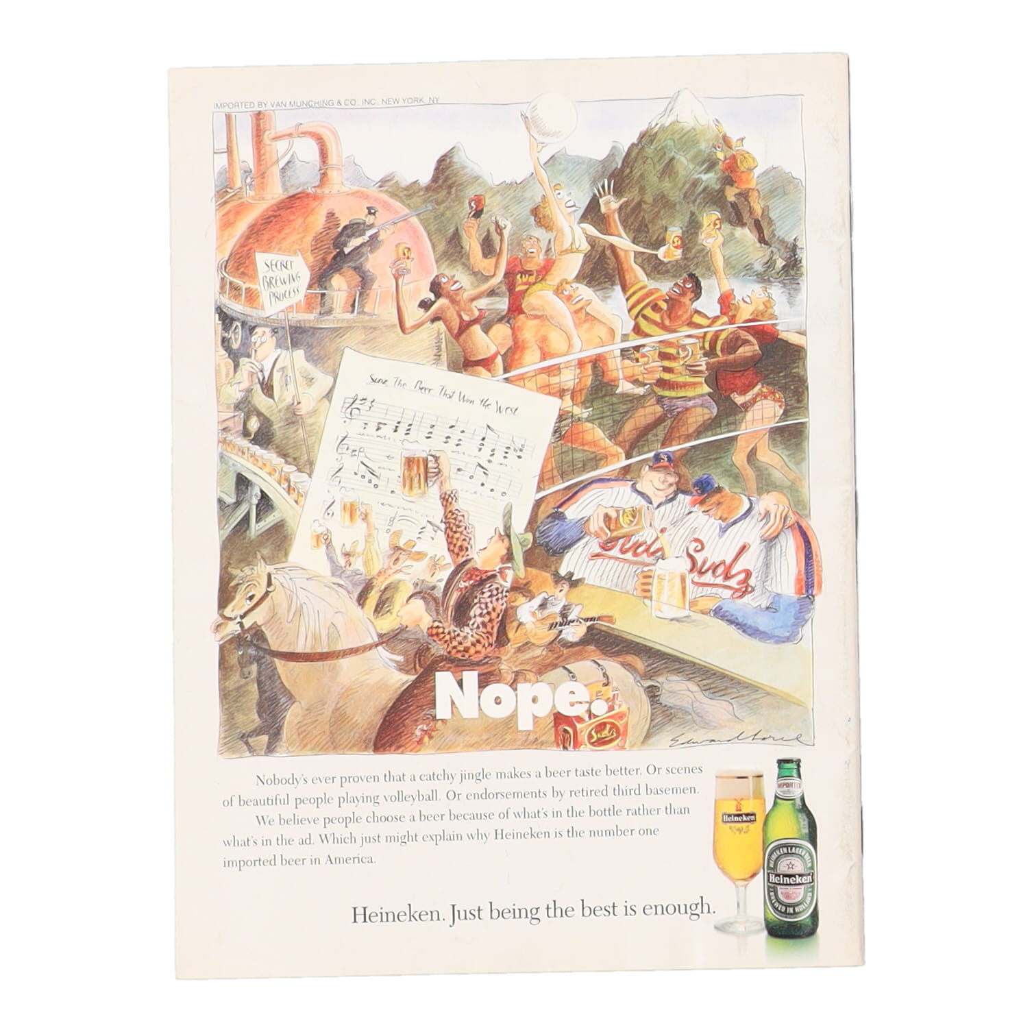 Deion Sanders Signed 1992 Sports Illustrated Magazine (TriStar) at PristineAuction.com Deion Sanders Signed 1992 Sports Illustrated Magazine (TriStar) at PristineAuction.com