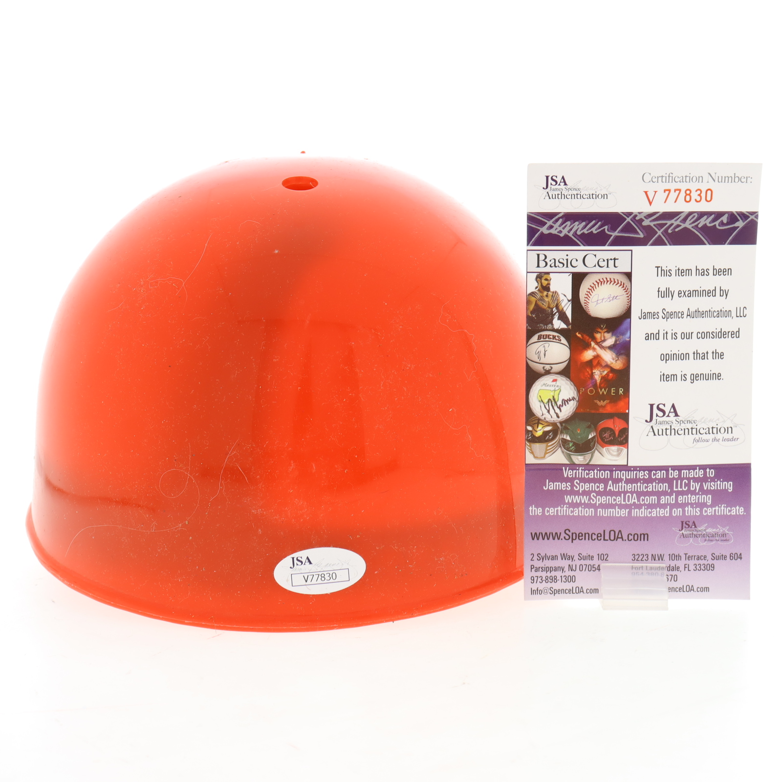 Tony Perez Signed Reds Full-Size Batting Helmet Inscribed "HOF 00" (JSA) at PristineAuction.com Tony Perez Signed Reds Full-Size Batting Helmet Inscribed "HOF 00" (JSA) at PristineAuction.com