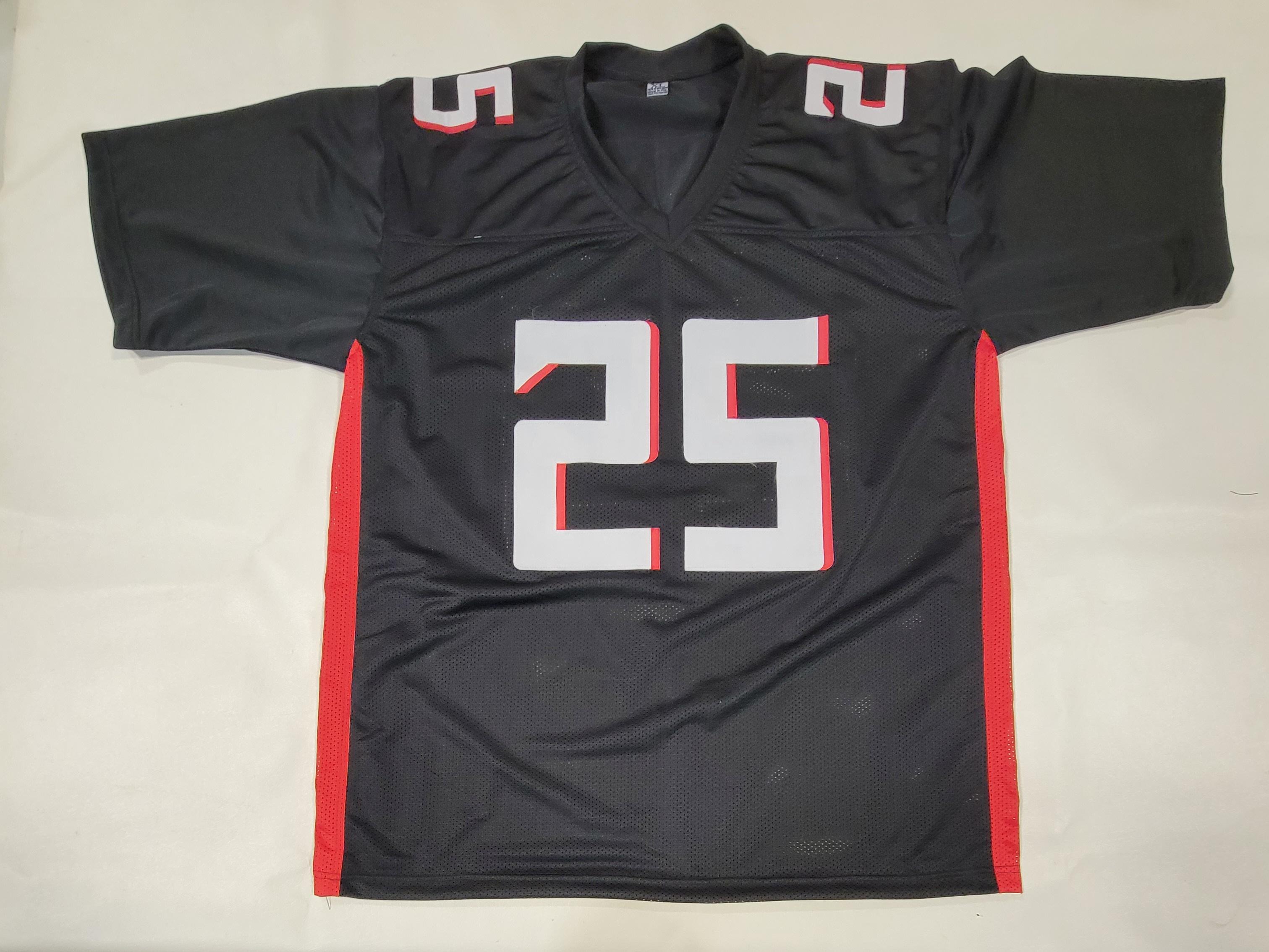 Tyler Allgeier Signed Jersey (Beckett) at PristineAuction.com Tyler Allgeier Signed Jersey (Beckett) at PristineAuction.com