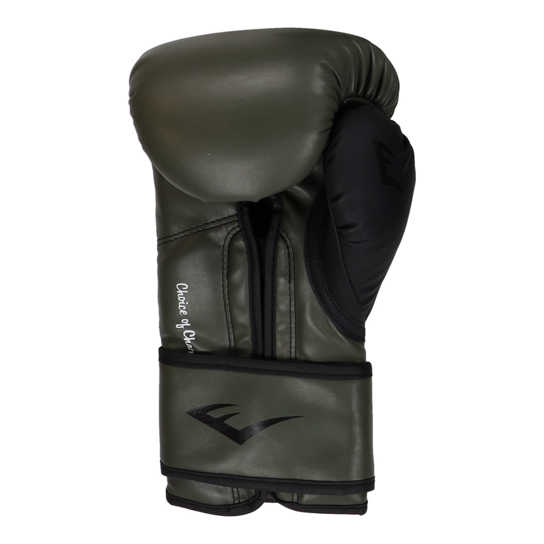 Tyson Fury Signed Everlast Boxing Glove (Beckett) at PristineAuction.com Tyson Fury Signed Everlast Boxing Glove (Beckett) at PristineAuction.com