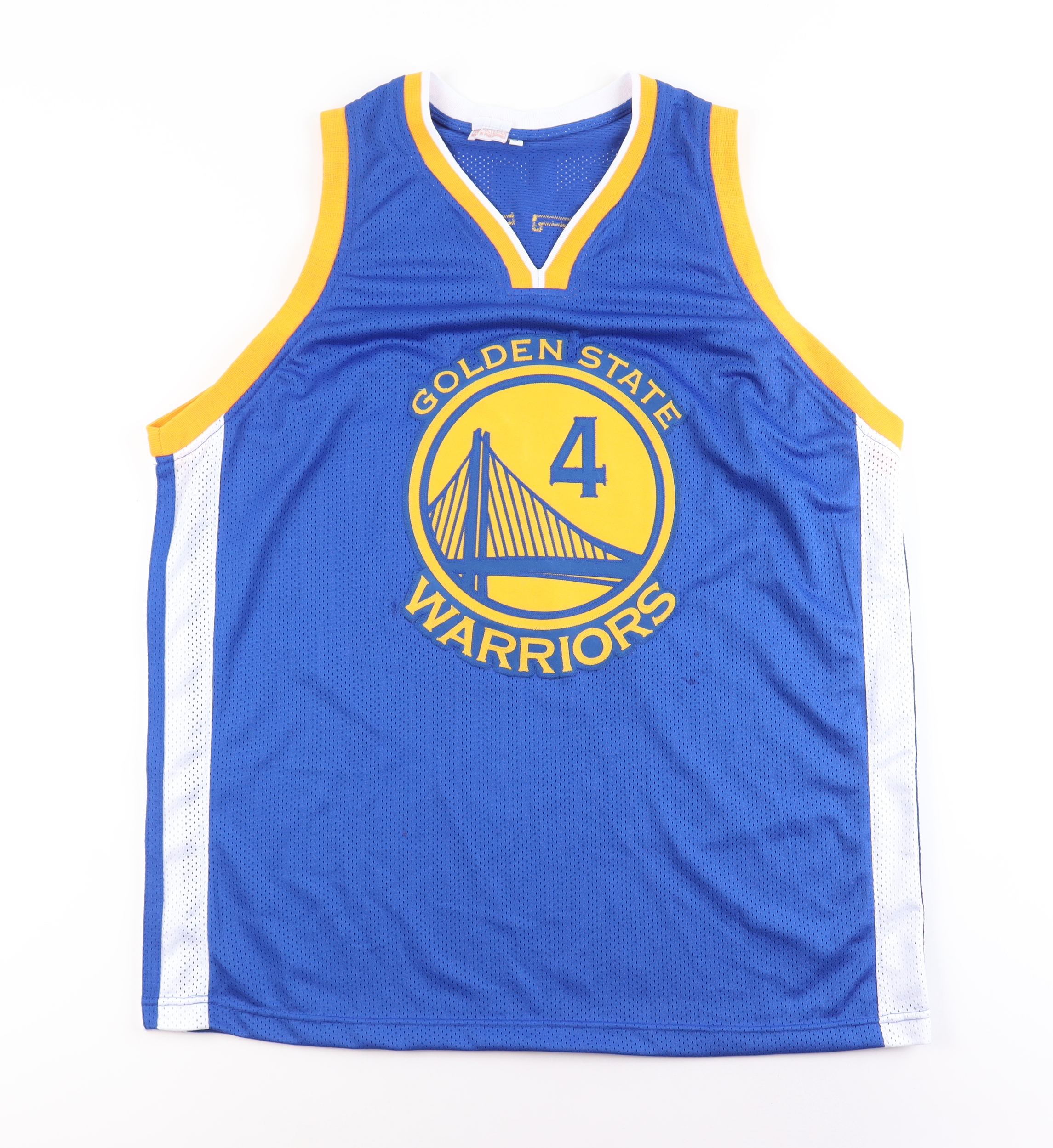 Steve Kerr Signed Jersey Inscribed "2015 NBA Champs" (Schwartz) at PristineAuction.com Steve Kerr Signed Jersey Inscribed "2015 NBA Champs" (Schwartz) at PristineAuction.com