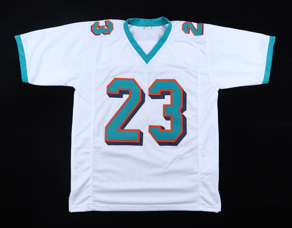 Patrick Surtain Signed Jersey (JSA) at PristineAuction.com Patrick Surtain Signed Jersey (JSA) at PristineAuction.com