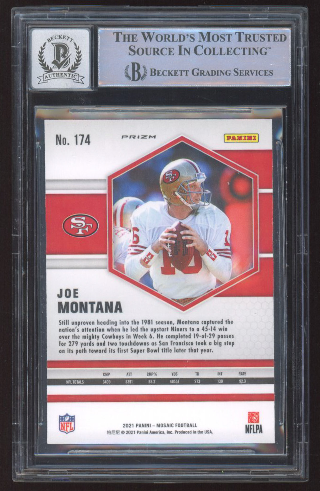 Ronald Acuna 2017 Bowman's Best Top Prospects #TP10 RC (BGS 9.5) at PristineAuction.com Ronald Acuna 2017 Bowman's Best Top Prospects #TP10 RC (BGS 9.5) at PristineAuction.com