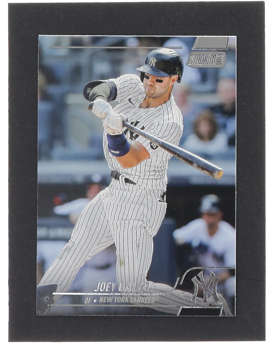 Joey Gallo 2022 Stadium Club #97 at PristineAuction.com Joey Gallo 2022 Stadium Club #97 at PristineAuction.com