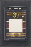 George Washington 2022 Pieces of the Past Relic #SR2 at PristineAuction.com
