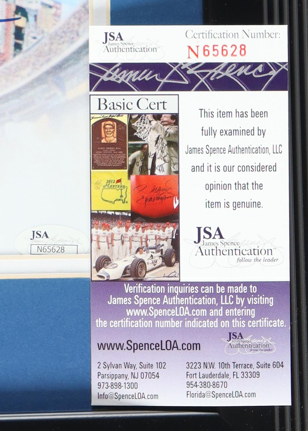 Tom Selleck Signed "Mr. Baseball" Custom Framed Photo Display Inscribed "Mr. Baseball" (JSA) at PristineAuction.com Tom Selleck Signed "Mr. Baseball" Custom Framed Photo Display Inscribed "Mr. Baseball" (JSA) at PristineAuction.com