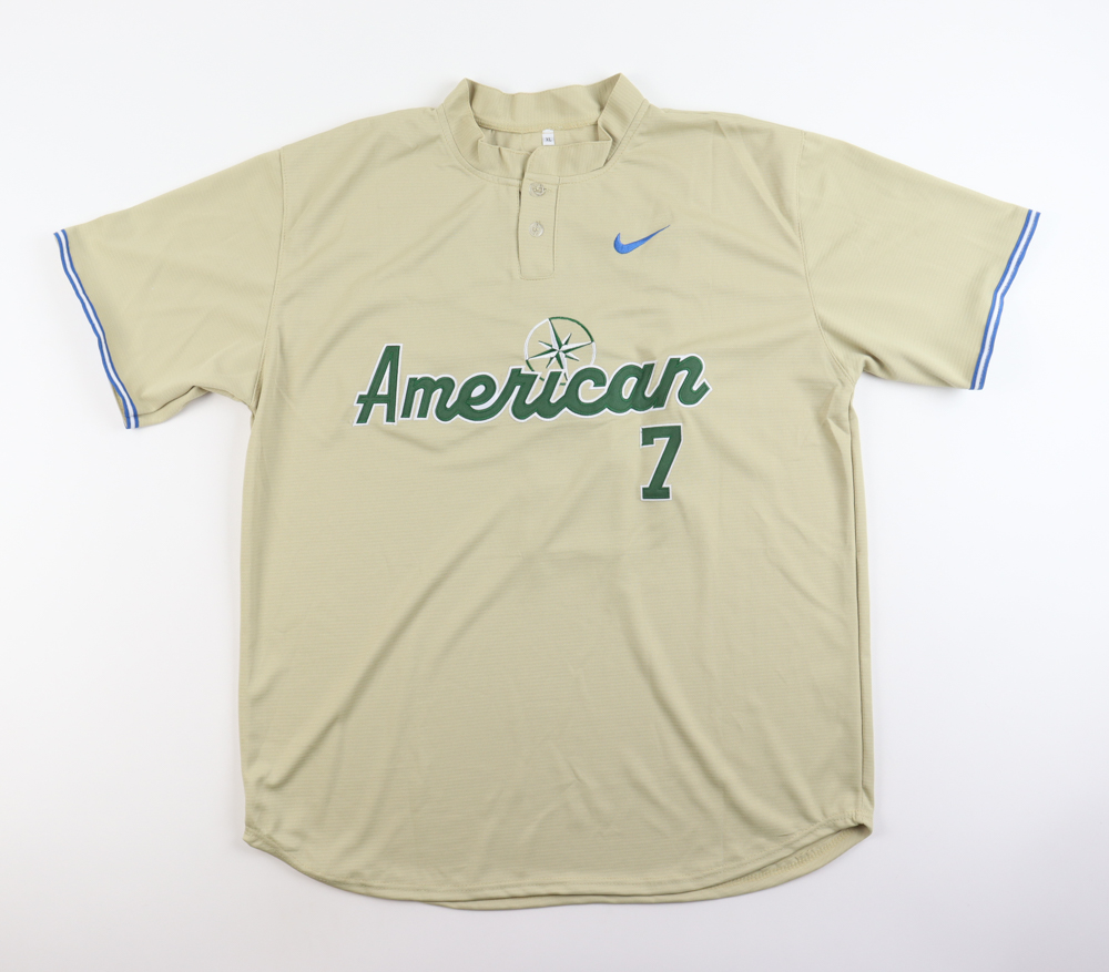 Jackson Holliday Signed Jersey (JSA) at PristineAuction.com Jackson Holliday Signed Jersey (JSA) at PristineAuction.com