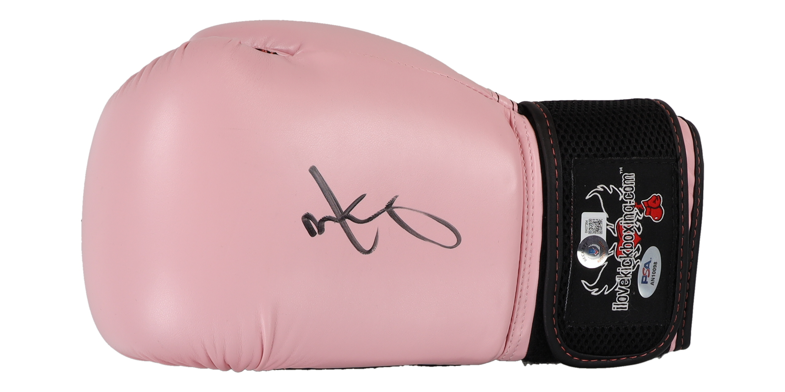 Mark Wahlberg Signed Century Boxing Glove (Beckett & PSA) at PristineAuction.com Mark Wahlberg Signed Century Boxing Glove (Beckett & PSA) at PristineAuction.com