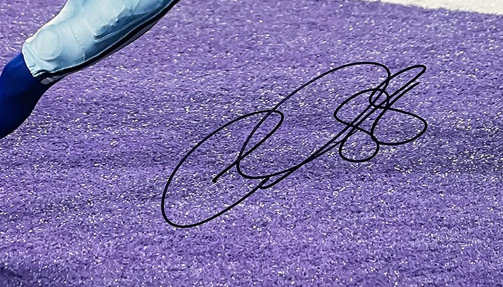 CeeDee Lamb Signed Cowboys 16x20 Photo (Fanatics) at PristineAuction.com CeeDee Lamb Signed Cowboys 16x20 Photo (Fanatics) at PristineAuction.com