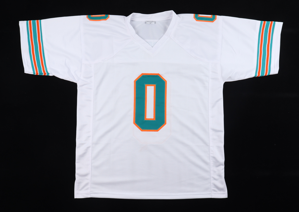 Braxton Berrios Signed Jersey (Beckett) at PristineAuction.com Braxton Berrios Signed Jersey (Beckett) at PristineAuction.com