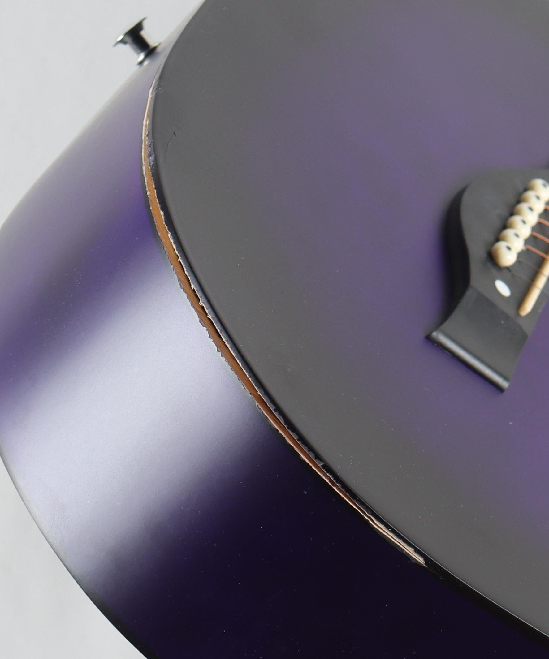 Taylor Swift Signed 38" Acoustic Guitar (JSA) at PristineAuction.com Taylor Swift Signed 38" Acoustic Guitar (JSA) at PristineAuction.com