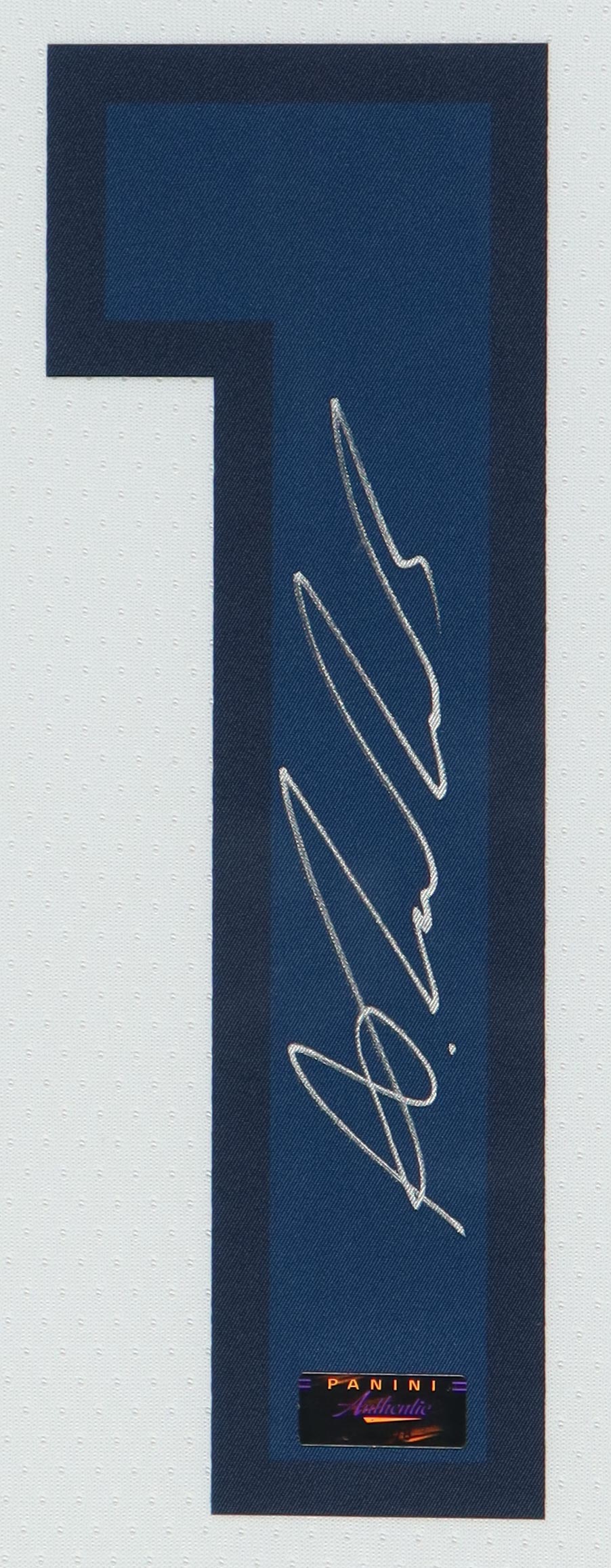 Anthony Edwards Signed Custom Framed Jersey Display (Beckett) at PristineAuction.com Anthony Edwards Signed Custom Framed Jersey Display (Beckett) at PristineAuction.com